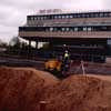 Cumbernauld College Buildings