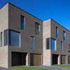 Cumbernauld Road design by Mckeown Alexander Architects, now jm