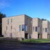 Cumbernauld Road Housing Glasgow