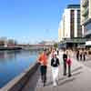 river clyde buildings