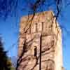 Dalmeny Church, West Lothian