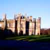 Dalmeny House, West Lothian