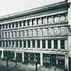 Egyptian Halls Building Glasgow