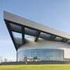 Emirates Arena and The Sir Chris Hoy Velodrome Glasgow