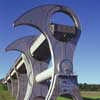 Falkirk Wheel