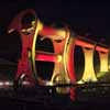 Falkirk Wheel Scotland