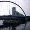 Finnieston Bridge