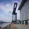 Finnieston Crane Glasgow