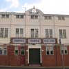 Firhill Stadium Glasgow