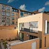 Fore Street Housing Glasgow