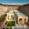 Fore Street Housing Glasgow