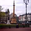 George Square Glasgow