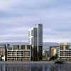 CALA homes Glasgow Waterfront