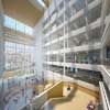 City of Glasgow College Building Design interior