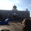 Sikh Temple Pollokshields