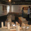 Glasgow School of Art Architecture Degree Show