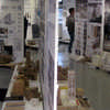 Glasgow School of Art Architecture Degree Show