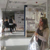 Glasgow School of Art Architecture Degree Show