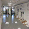 Glasgow School of Art Architecture Degree Show