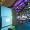 Science Centre Glasgow interior