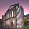 Glasgow Women’s Library Building