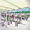 Glasgow Airport Masterplan