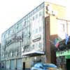 Glasgow Barrowlands