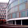 Saltire Centre Glasgow Caledonian University Building