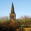 Glasgow Cathedral