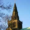 Glasgow Cathedral