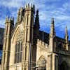 Glasgow Catholic Cathedral