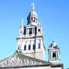 City Chambers Glasgow Scotland