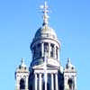 City Chambers Glasgow building