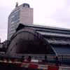 Glasgow Colleges of Building & Printing by Wylie Shanks Architects