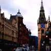 Tron Kirk glasgow cross