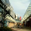 Shopping Centre Strathclyde