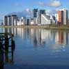 Glasgow Harbour