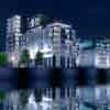 Riverside Apartments Glasgow