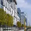 Apartments on River Clyde