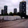 gorbals towers
