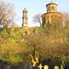 Glasgow Necropolis