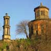 Necropolis Glasgow