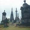 Glasgow Necropolis