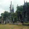 Glasgow Necropolis