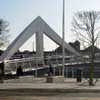 Glasgow Pedestrian Bridge