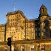 Glasgow Royal Infirmary