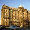 Glasgow Royal Infirmary