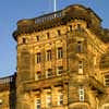 Glasgow Royal Infirmary