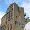 Glasgow School of Art buildings