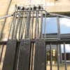 Glasgow School of Art railings